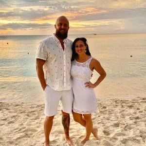 Meet your Posher, Jason